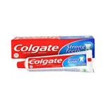 COLGATE TOOTHPASTE STRONG 100g